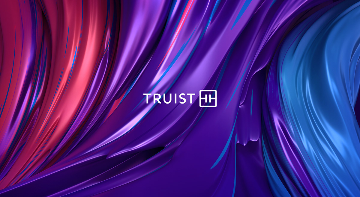 Truist Bank Merger Illustration